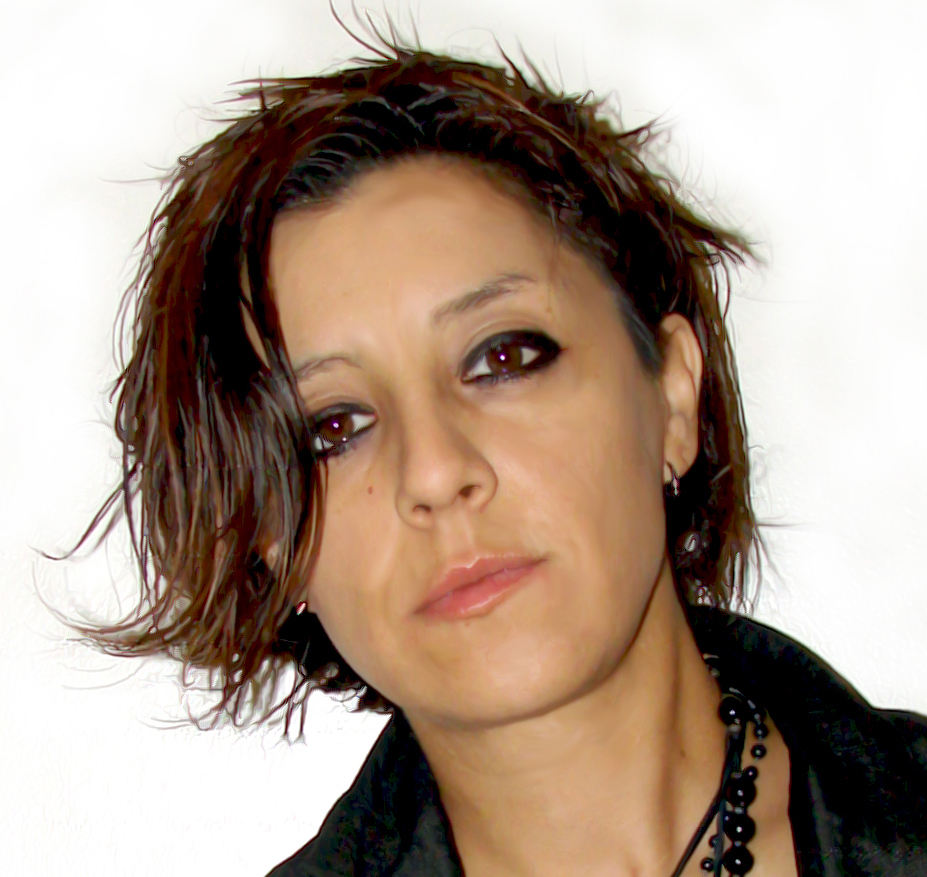 Melissa Michie (Mickie)