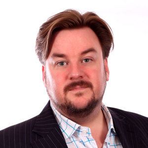 Stuart Horrex