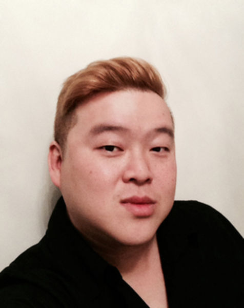 Anthony Van Lam