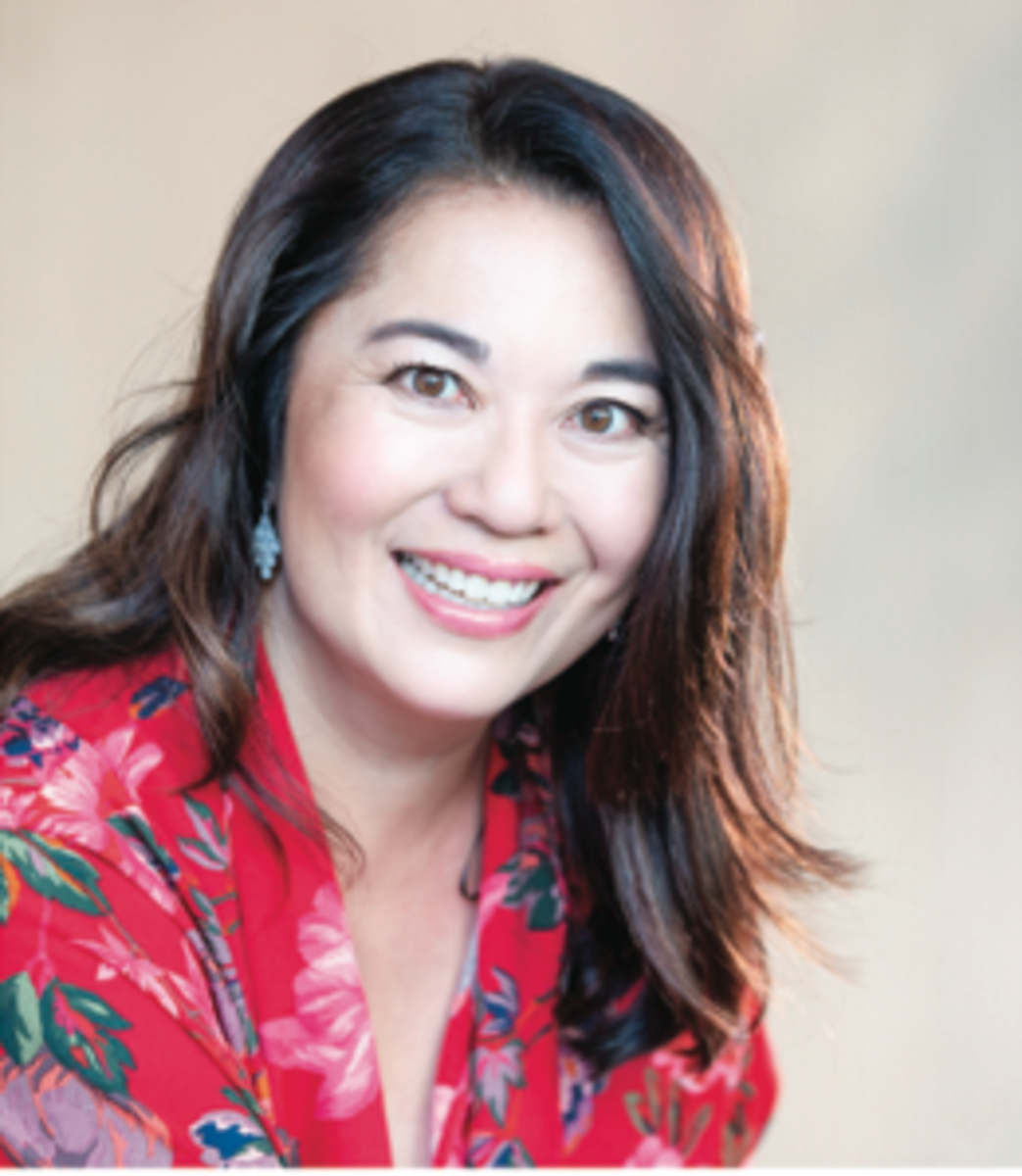 Valerie Khoo