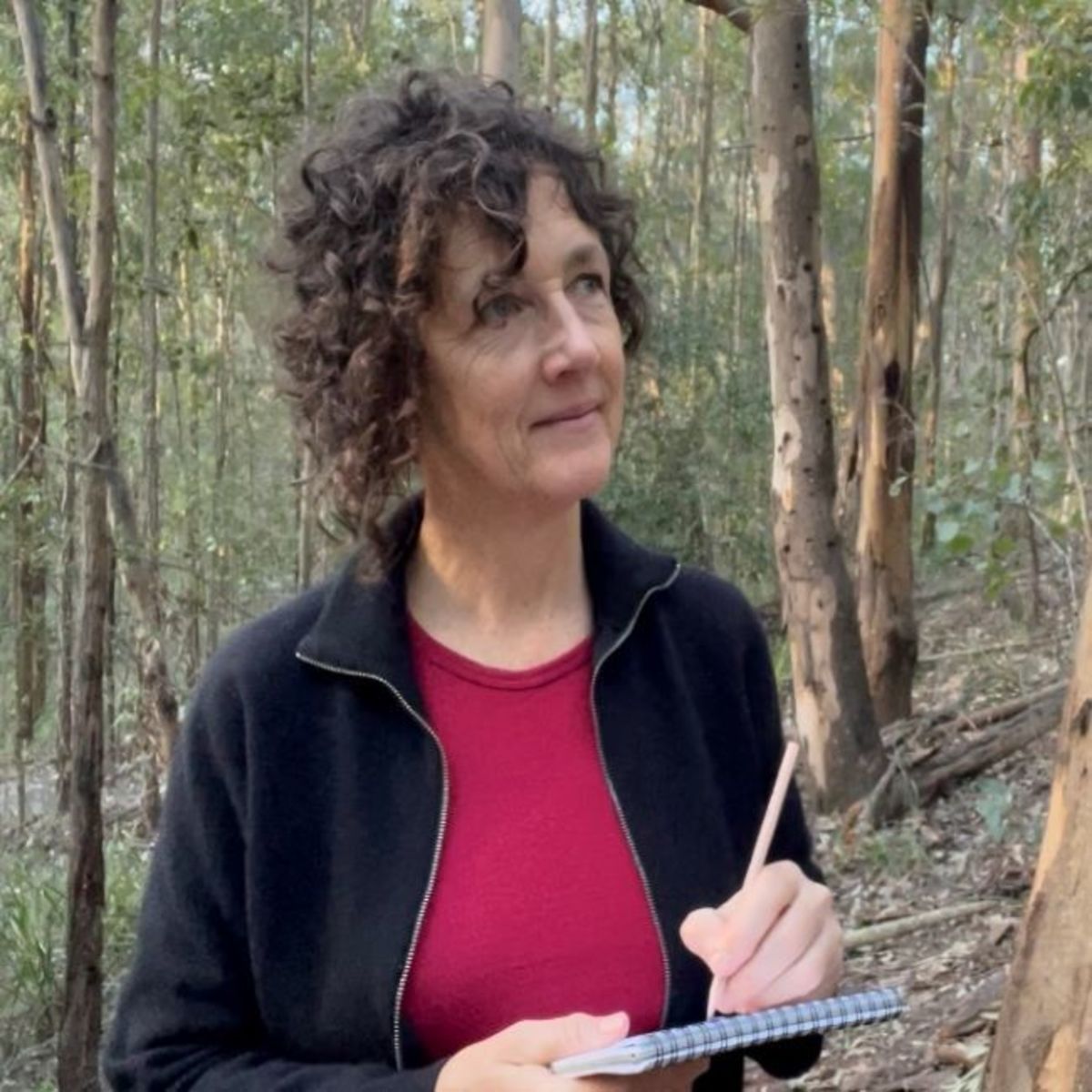 Michelle Hallinan