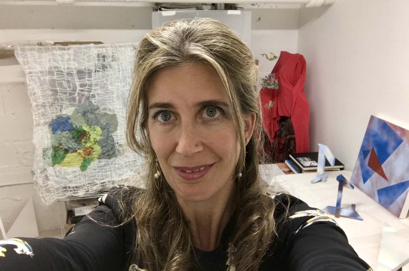 EVA Enriquez