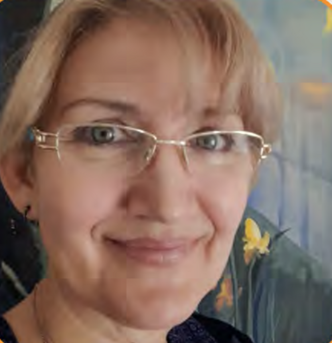 Leisa O'Brien