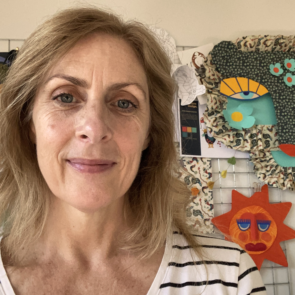 Gail Evenden